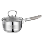 Сотейник со стеклянной крышкой  - 2,1 л 